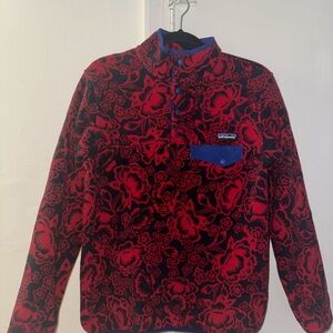 Patagonia Synchilla Fleece